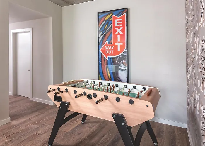 Club Wyndham Austin